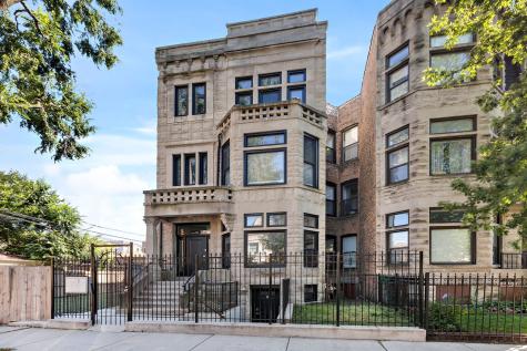 443 East 45th Place Chicago IL 60653