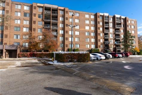 400 Park Avenue Calumet City IL 60409