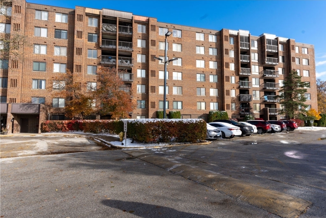 400 Park Avenue Calumet City IL 60409