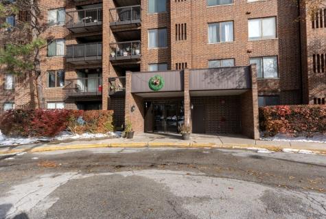 400 Park Avenue Calumet City IL 60409