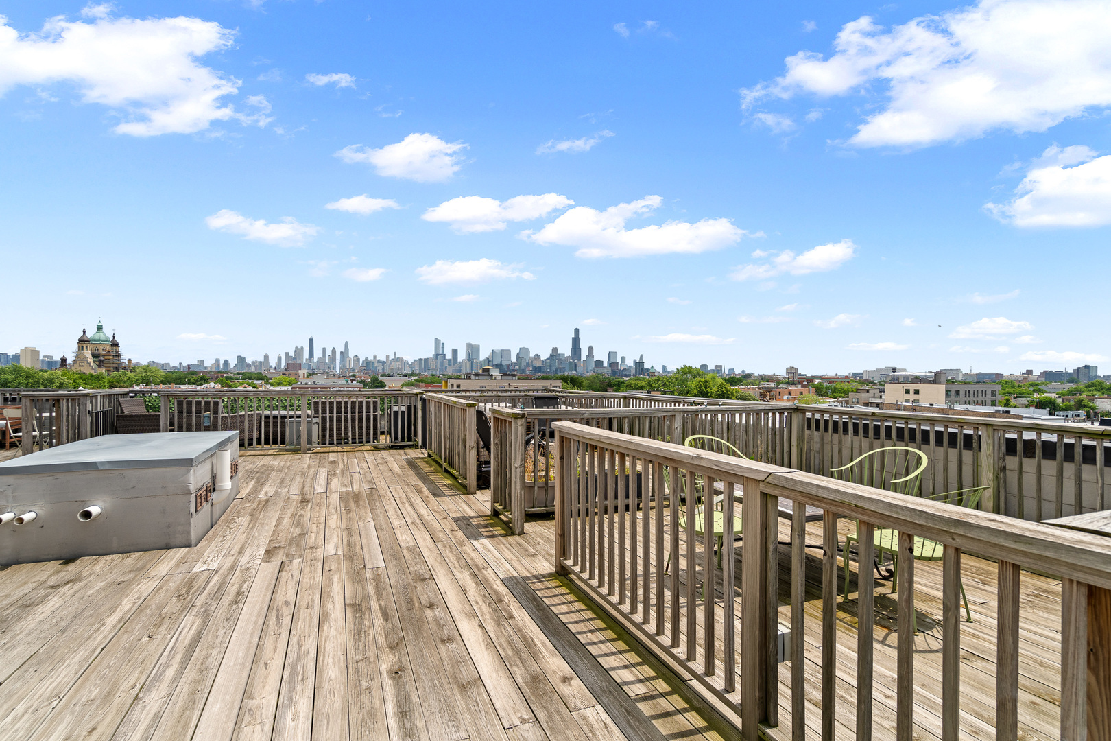 2424 West Chicago Avenue Chicago IL 60622
