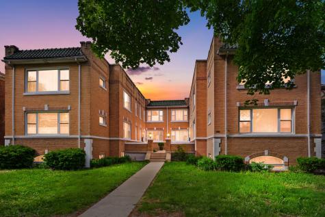 5418 West Windsor Street Chicago IL 60630