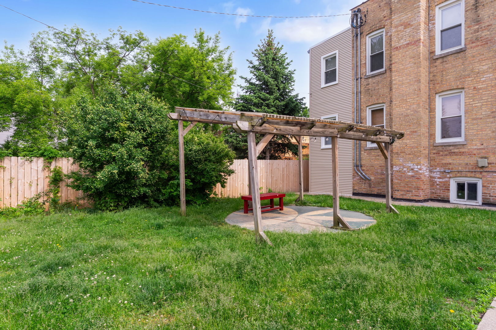 5418 West Windsor Street Chicago IL 60630
