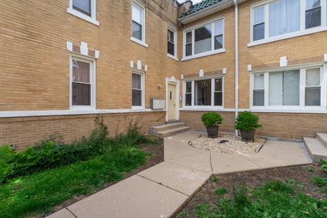 5418 West Windsor Street Chicago IL 60630
