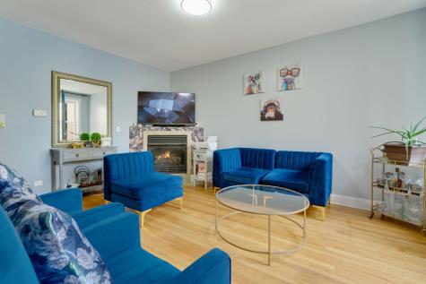 5418 West Windsor Street Chicago IL 60630