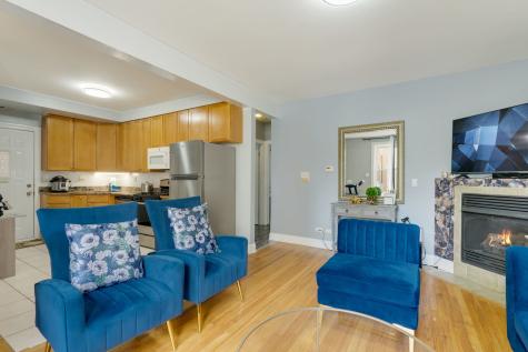 5418 West Windsor Street Chicago IL 60630