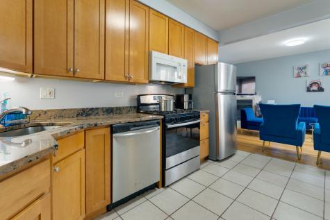 5418 West Windsor Street Chicago IL 60630