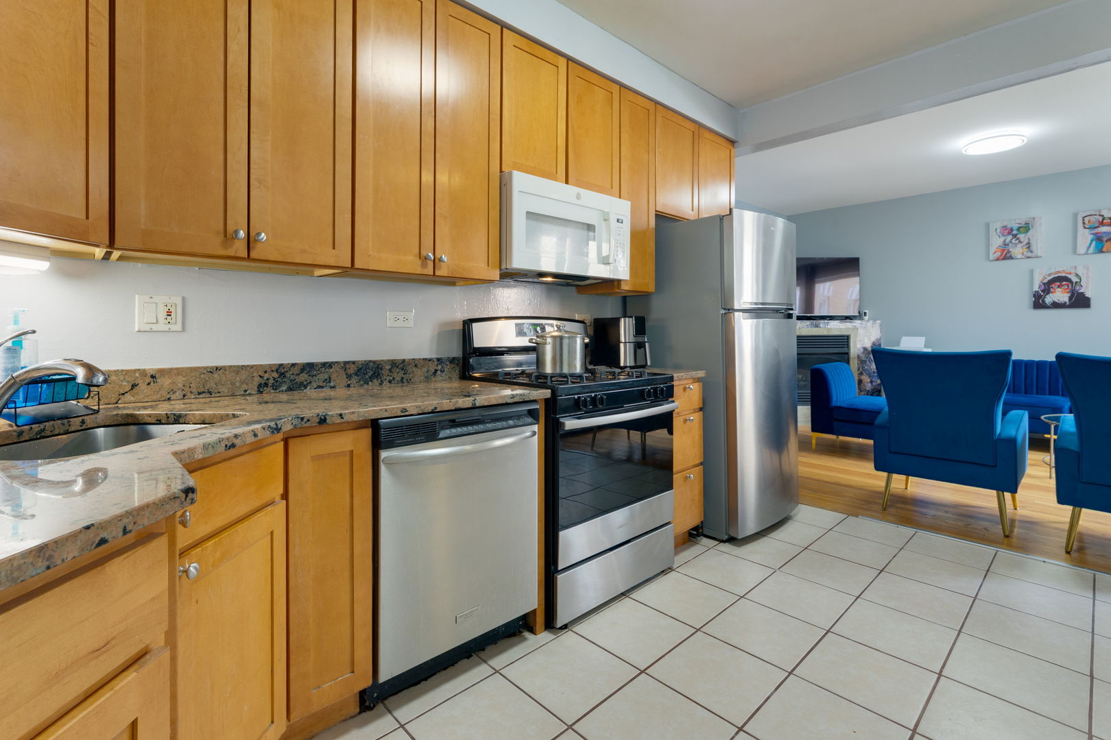5418 West Windsor Street Chicago IL 60630