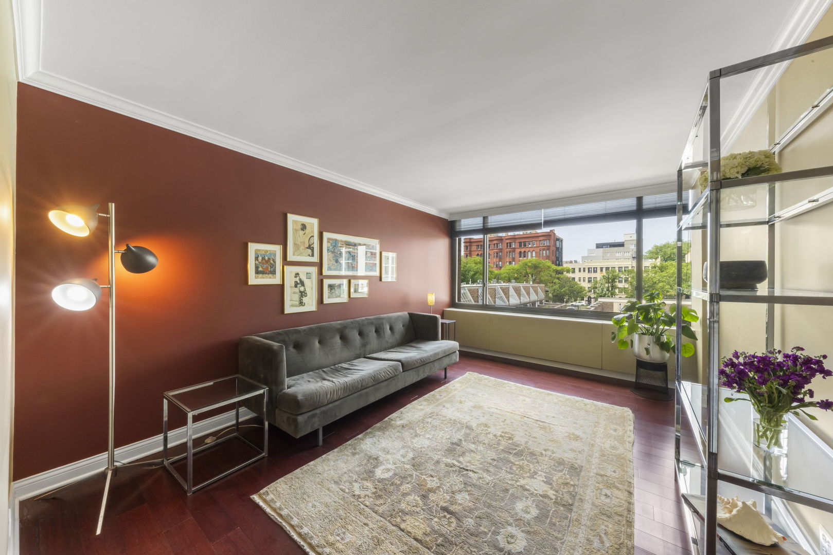 1555 North Sandburg Terrace Chicago IL 60610