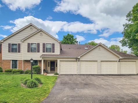 0N120 Windermere Road Winfield IL 60190