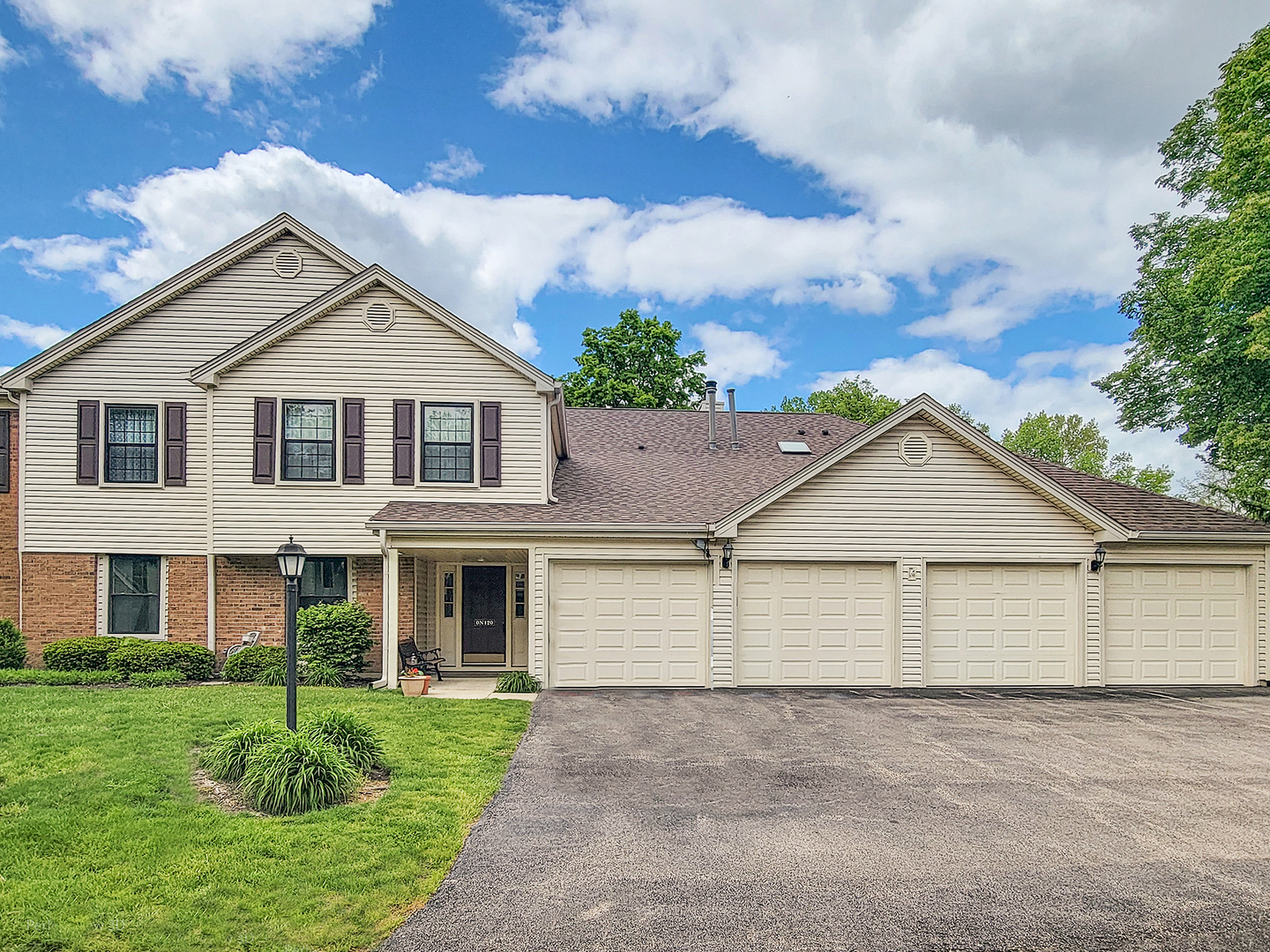 0N120 Windermere Road Winfield IL 60190