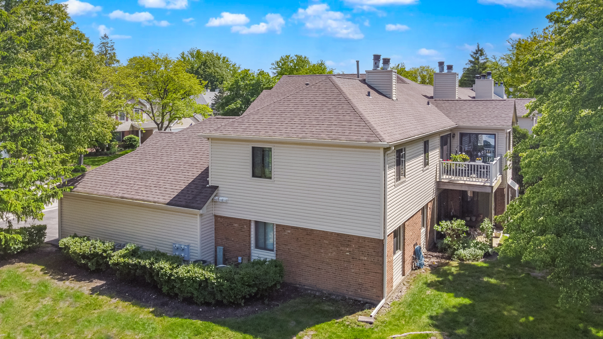 0N120 Windermere Road Winfield IL 60190