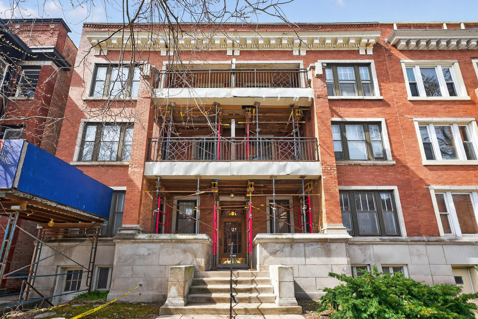 5474 South Everett Avenue Chicago IL 60615