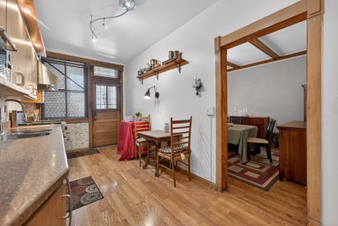 5474 South Everett Avenue Chicago IL 60615