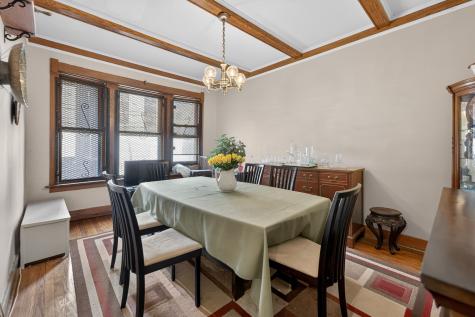 5474 South Everett Avenue Chicago IL 60615