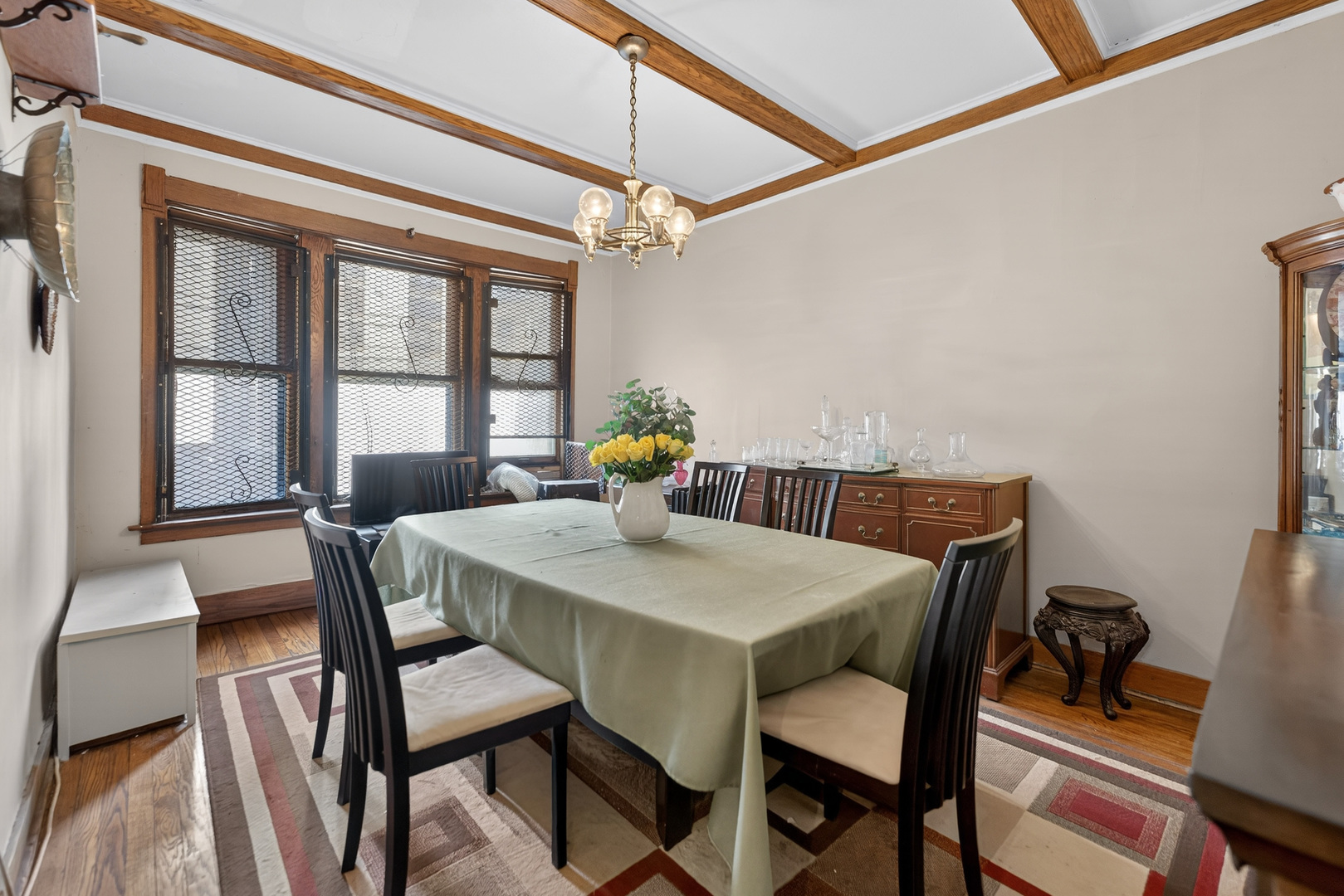 5474 South Everett Avenue Chicago IL 60615