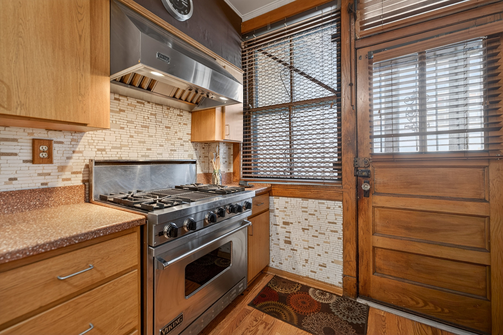 5474 South Everett Avenue Chicago IL 60615