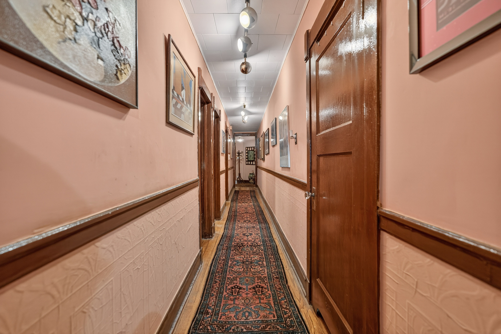 5474 South Everett Avenue Chicago IL 60615