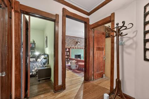 5474 South Everett Avenue Chicago IL 60615