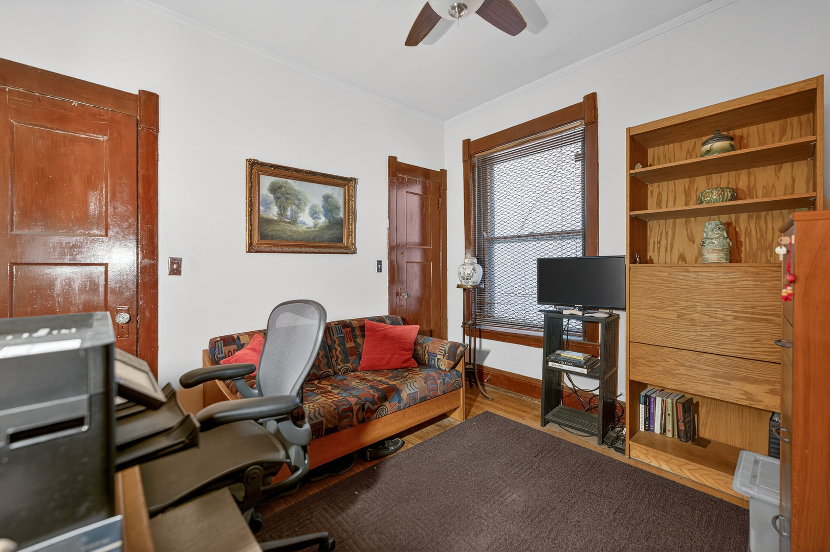 5474 South Everett Avenue Chicago IL 60615