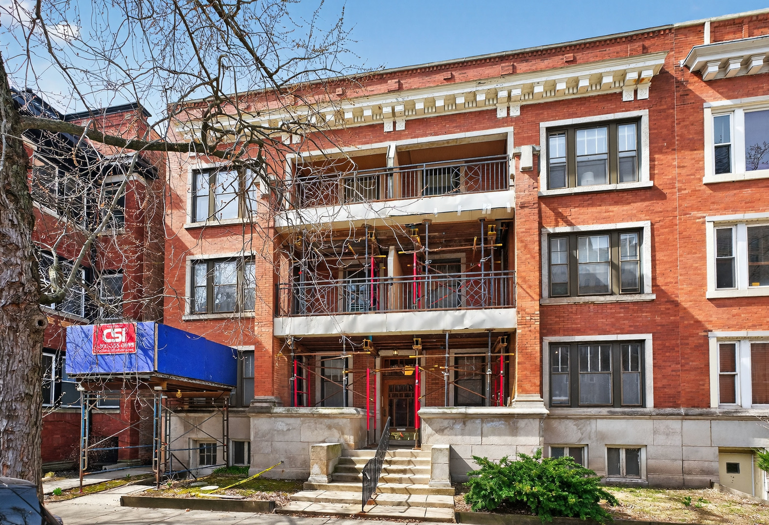 5474 South Everett Avenue Chicago IL 60615