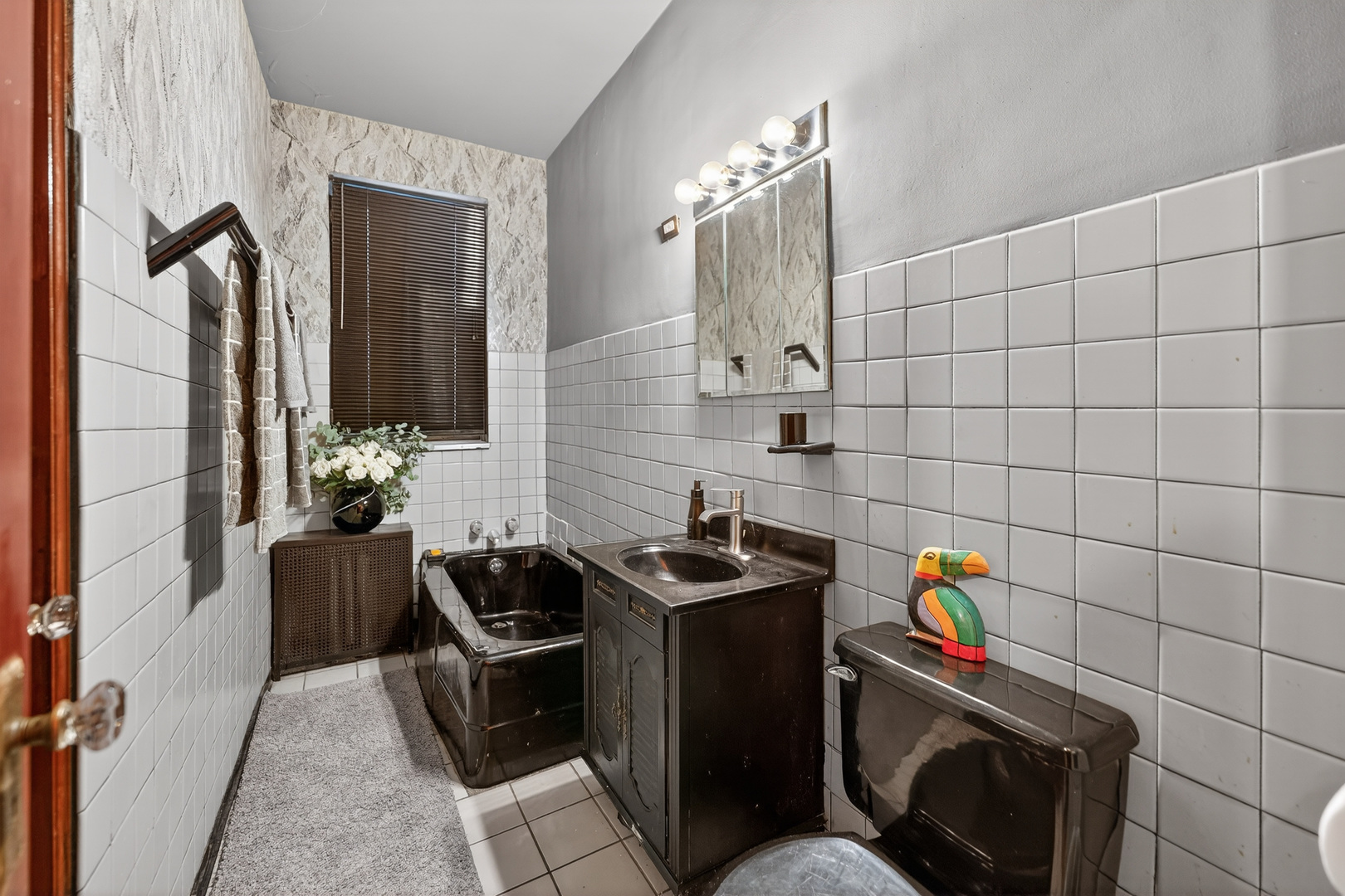 5474 South Everett Avenue Chicago IL 60615
