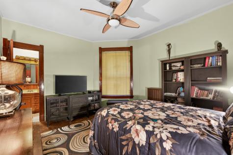 5474 South Everett Avenue Chicago IL 60615