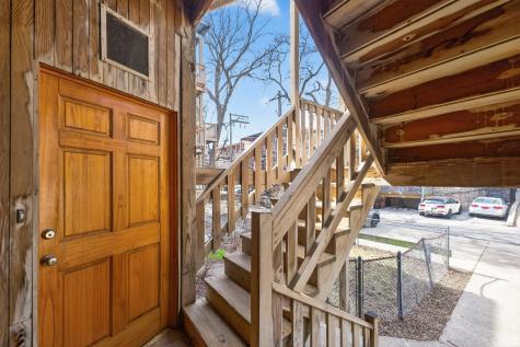 5474 South Everett Avenue Chicago IL 60615