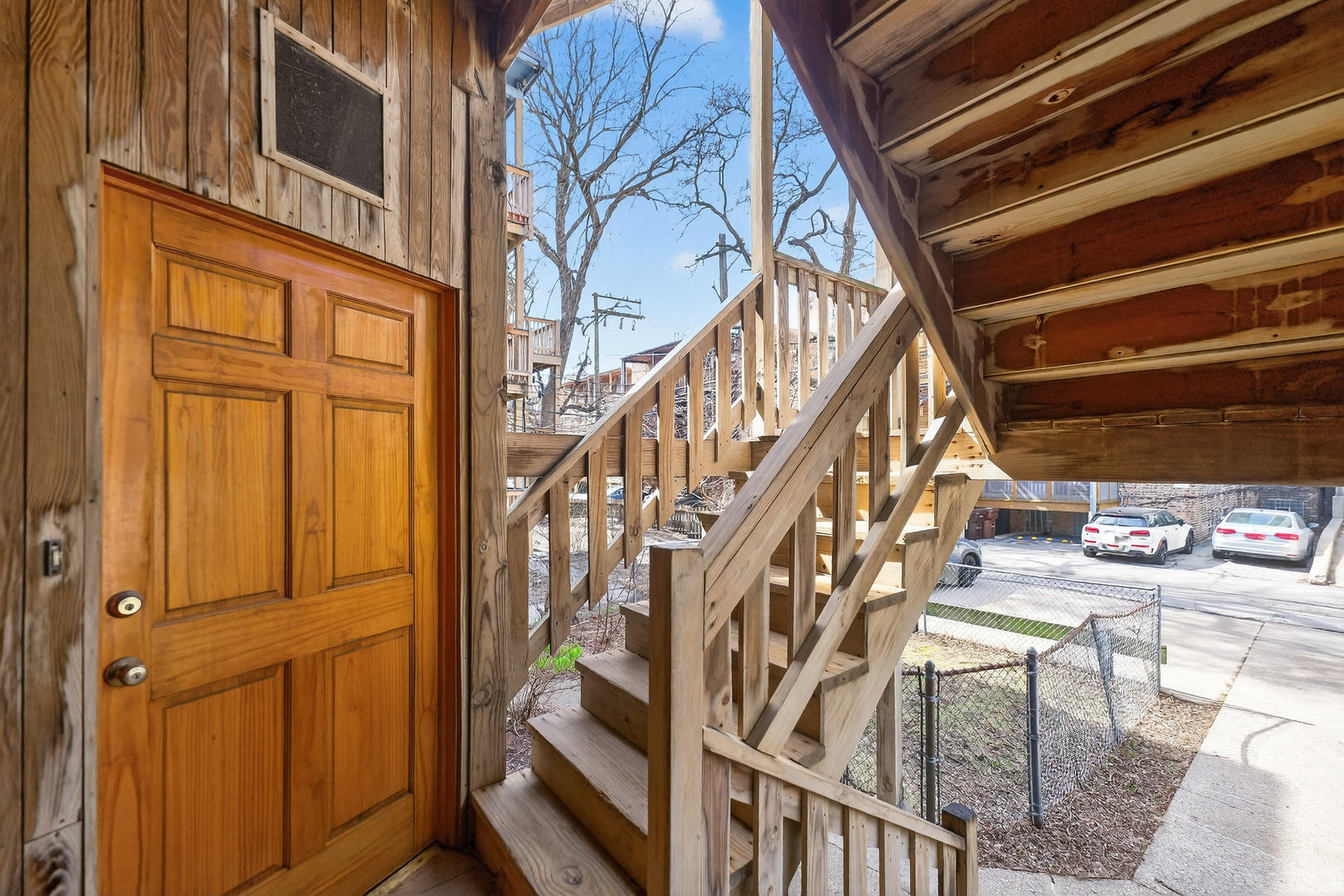 5474 South Everett Avenue Chicago IL 60615
