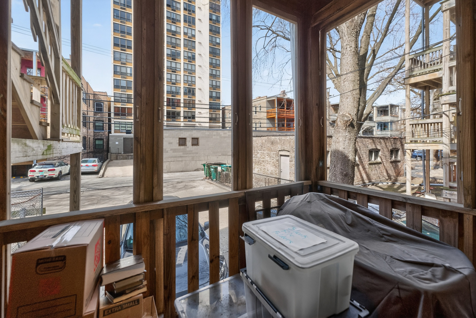 5474 South Everett Avenue Chicago IL 60615