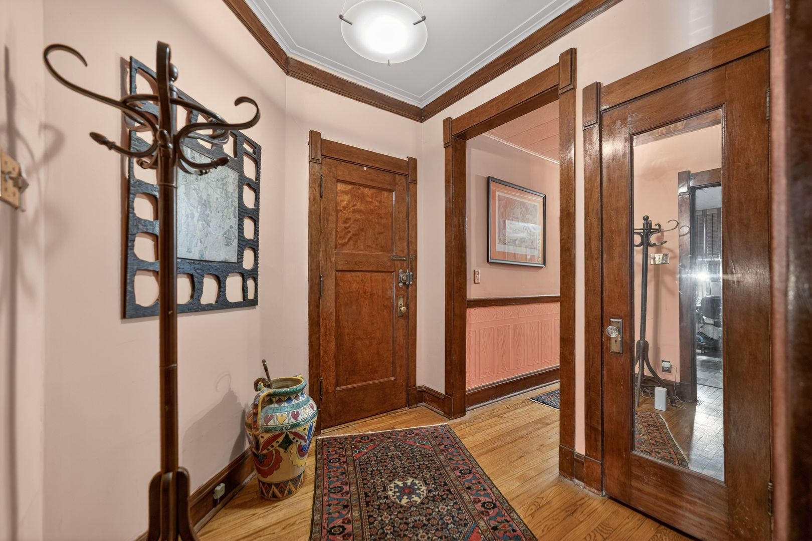5474 South Everett Avenue Chicago IL 60615