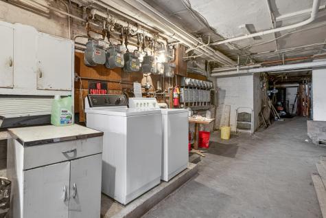 5474 South Everett Avenue Chicago IL 60615
