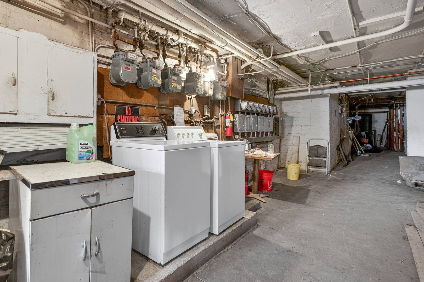 5474 South Everett Avenue Chicago IL 60615