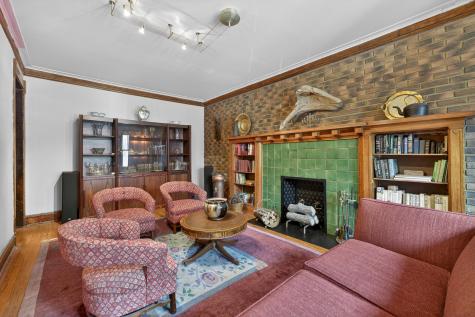 5474 South Everett Avenue Chicago IL 60615