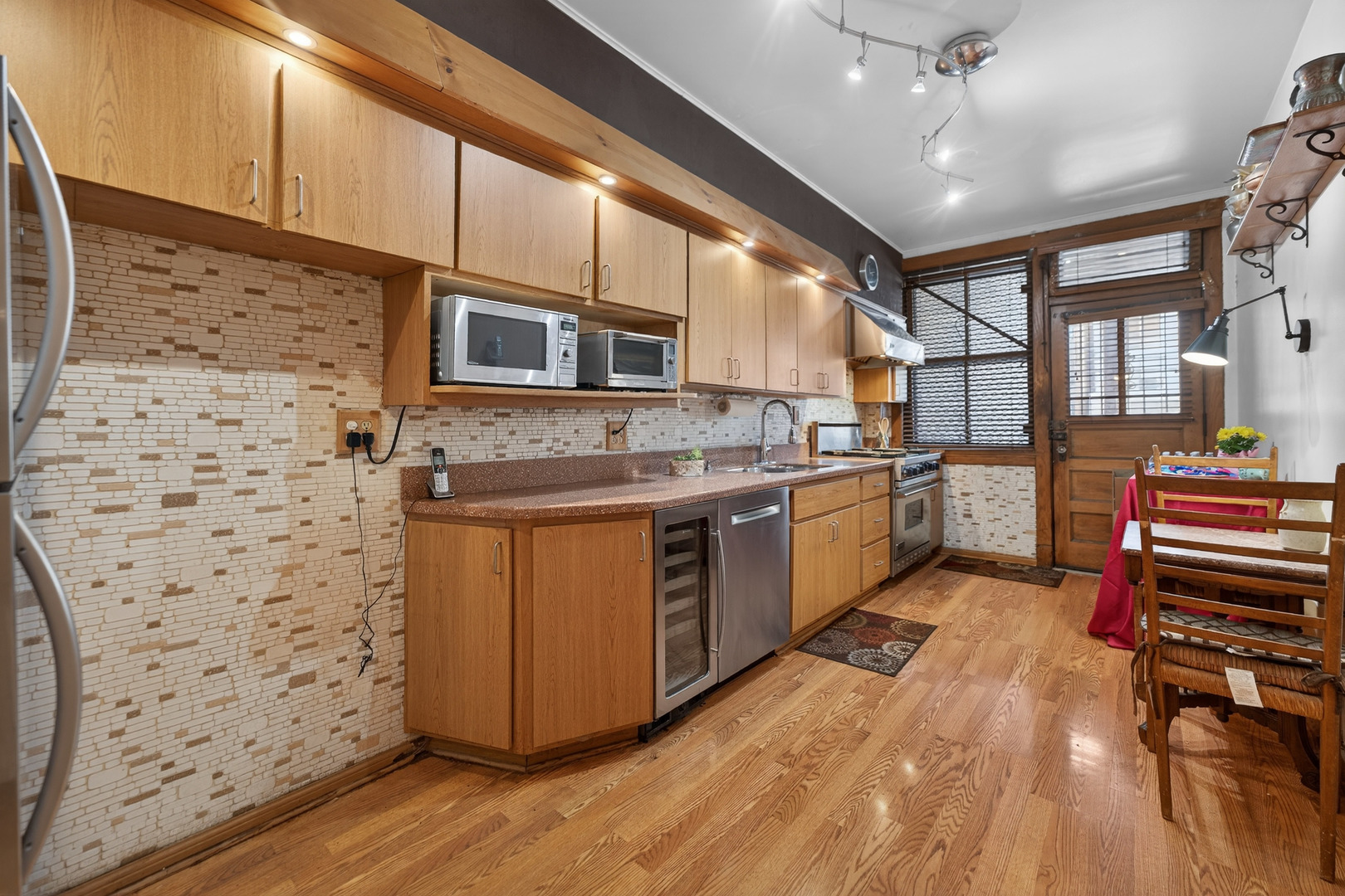5474 South Everett Avenue Chicago IL 60615
