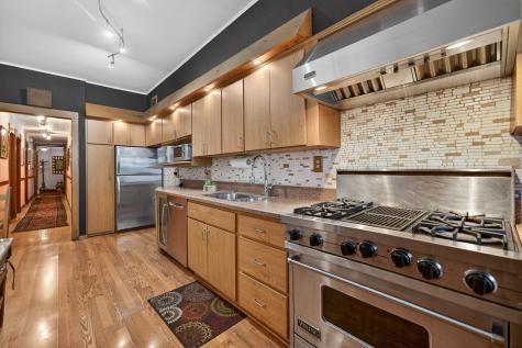 5474 South Everett Avenue Chicago IL 60615
