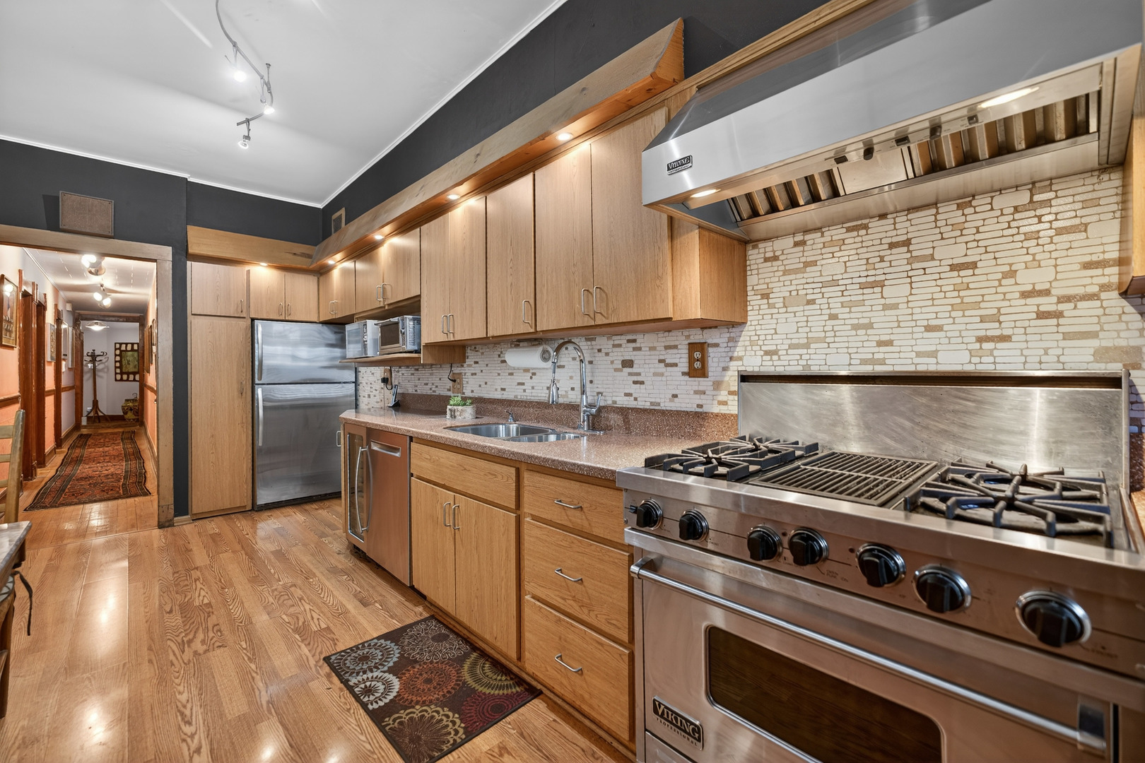 5474 South Everett Avenue Chicago IL 60615