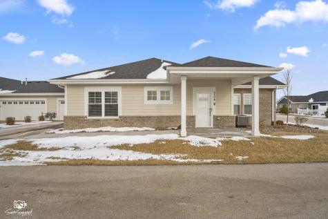 317 Celebration Avenue Bourbonnais IL 60914