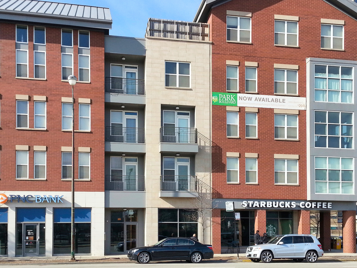 3506 South State Street Chicago IL 60609