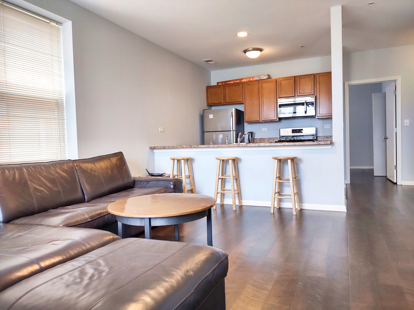 3506 South State Street Chicago IL 60609