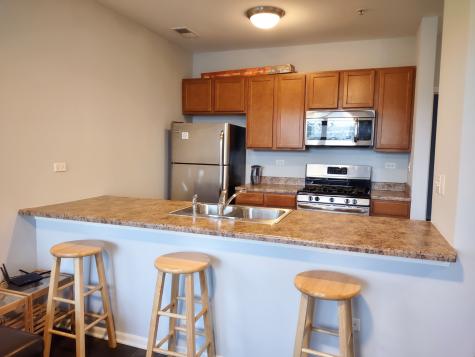 3506 South State Street Chicago IL 60609