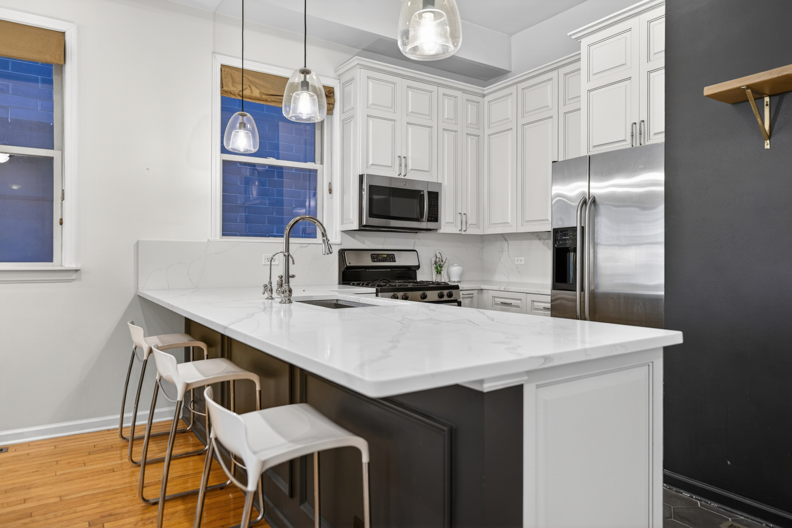 1455 West Wolfram Street Chicago IL 60657