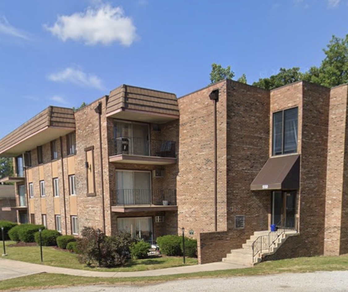 550 Michigan City Road Calumet City IL 60409