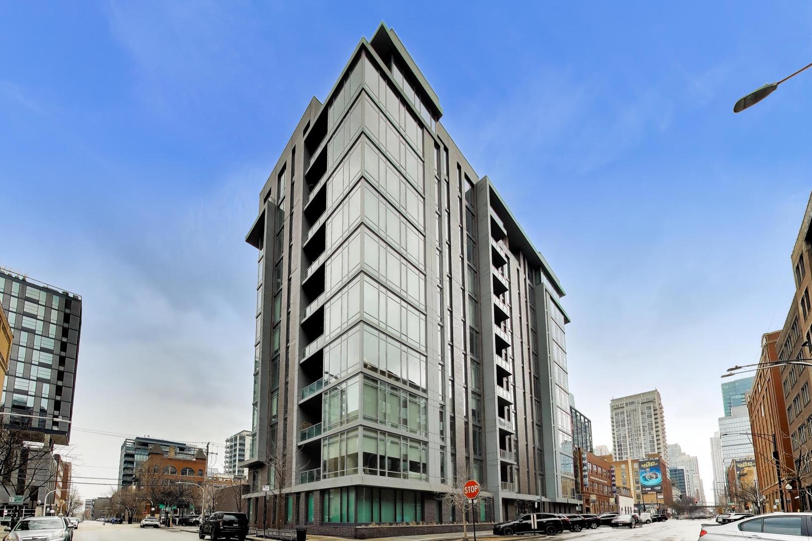 360 West Erie Street Chicago IL 60654