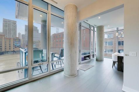 360 West Erie Street Chicago IL 60654