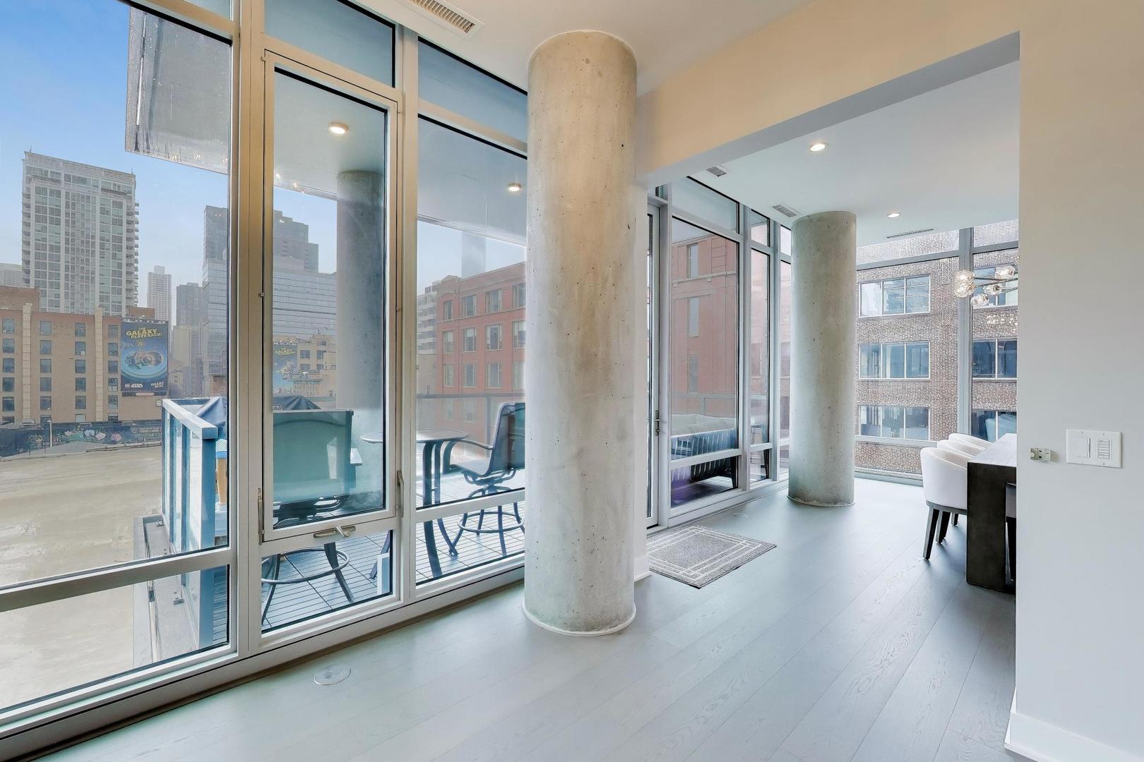 360 West Erie Street Chicago IL 60654