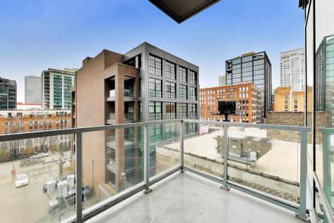 360 West Erie Street Chicago IL 60654