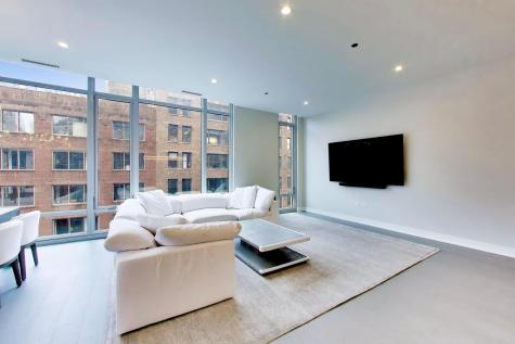 360 West Erie Street Chicago IL 60654