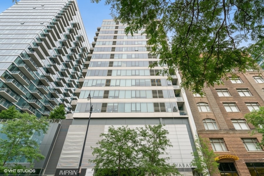 1345 South Wabash Avenue Chicago IL 60605