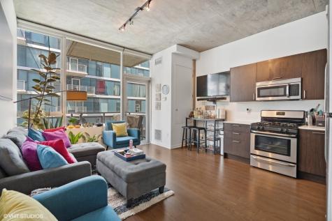 1345 South Wabash Avenue Chicago IL 60605
